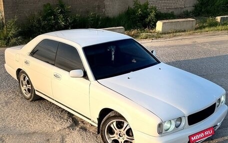 Nissan Gloria IX, 1995 год, 370 000 рублей, 7 фотография