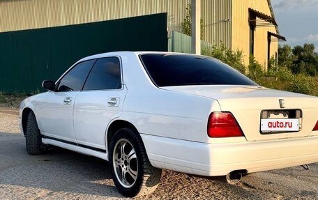 Nissan Gloria IX, 1995 год, 370 000 рублей, 11 фотография