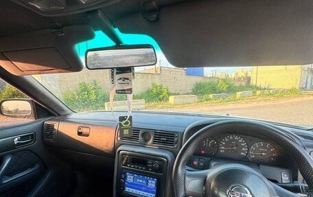 Nissan Gloria IX, 1995 год, 370 000 рублей, 13 фотография