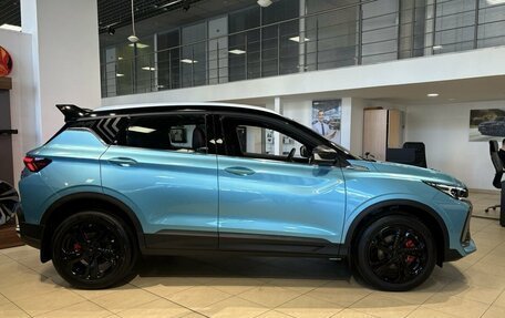 Geely Coolray I, 2024 год, 2 799 190 рублей, 3 фотография