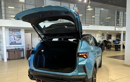 Geely Coolray I, 2024 год, 2 799 190 рублей, 5 фотография