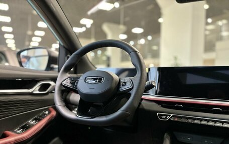 Geely Coolray I, 2024 год, 2 799 190 рублей, 8 фотография