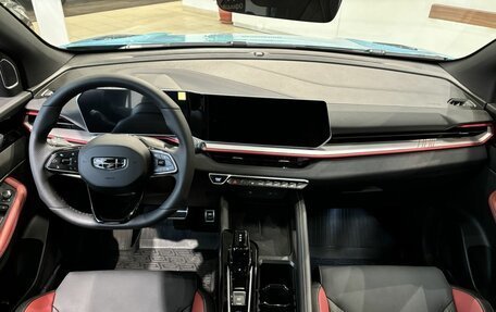 Geely Coolray I, 2024 год, 2 799 190 рублей, 7 фотография