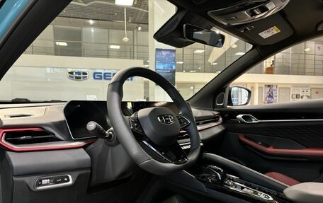 Geely Coolray I, 2024 год, 2 799 190 рублей, 10 фотография