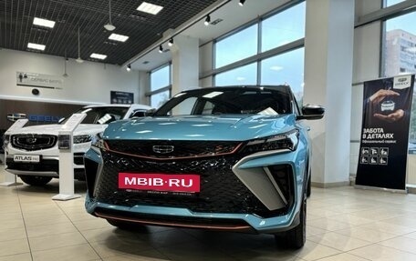 Geely Coolray I, 2024 год, 2 799 190 рублей, 2 фотография