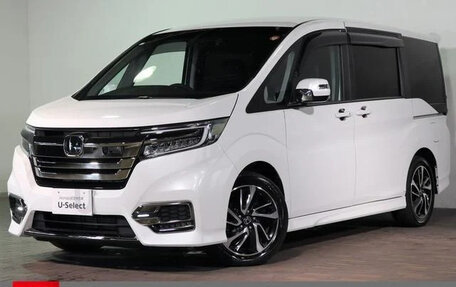Honda Stepwgn IV, 2021 год, 1 946 000 рублей, 27 фотография