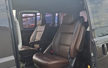 Hyundai Grand Starex Grand Starex I рестайлинг 2, 2019 год, 4 300 000 рублей, 10 фотография