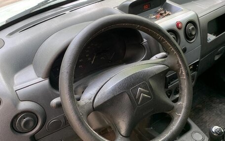 Citroen Berlingo II рестайлинг, 2011 год, 380 000 рублей, 4 фотография