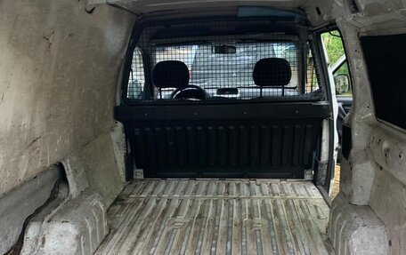 Citroen Berlingo II рестайлинг, 2011 год, 380 000 рублей, 3 фотография