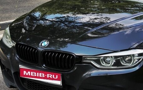 BMW 3 серия, 2018 год, 1 970 000 рублей, 3 фотография
