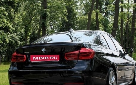 BMW 3 серия, 2018 год, 1 970 000 рублей, 8 фотография