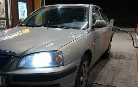 Hyundai Elantra III, 2008 год, 441 000 рублей, 5 фотография