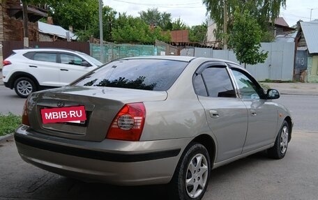 Hyundai Elantra III, 2008 год, 441 000 рублей, 2 фотография