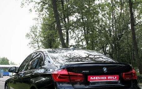 BMW 3 серия, 2018 год, 1 970 000 рублей, 13 фотография