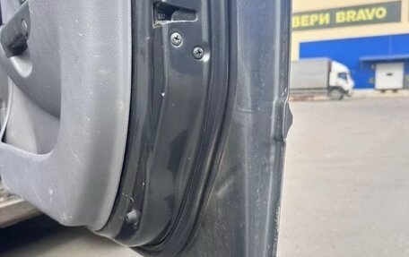 Hyundai Accent II, 2008 год, 345 000 рублей, 9 фотография