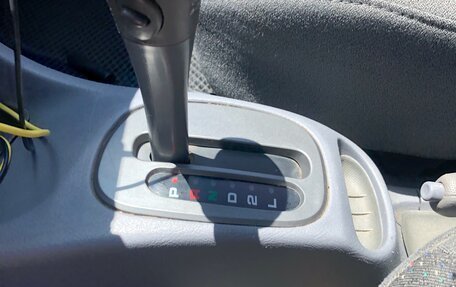 Hyundai Accent II, 2008 год, 387 000 рублей, 16 фотография