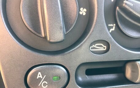 Hyundai Accent II, 2008 год, 387 000 рублей, 15 фотография
