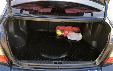 Hyundai Accent II, 2008 год, 387 000 рублей, 19 фотография