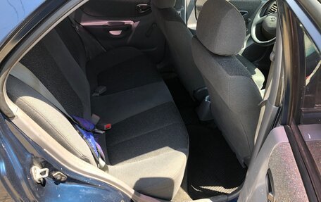 Hyundai Accent II, 2008 год, 387 000 рублей, 20 фотография