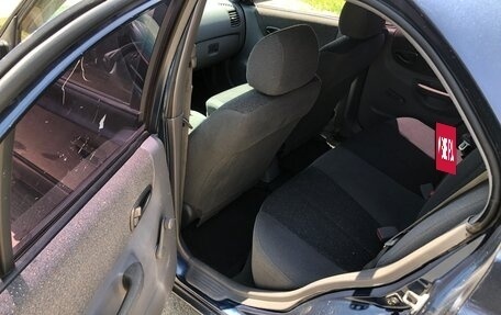 Hyundai Accent II, 2008 год, 387 000 рублей, 18 фотография