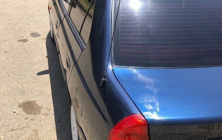 Hyundai Accent II, 2008 год, 387 000 рублей, 29 фотография