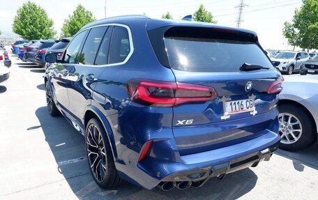 BMW X5, 2020 год, 4 860 000 рублей, 4 фотография