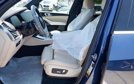 BMW X5, 2020 год, 4 860 000 рублей, 7 фотография