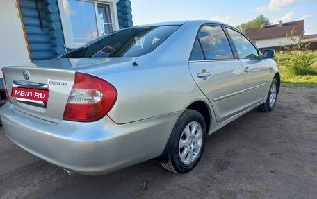 Toyota Camry V40, 2003 год, 600 000 рублей, 3 фотография