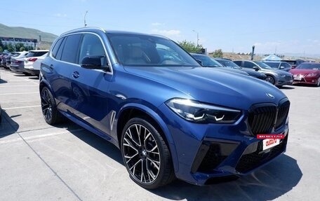 BMW X5, 2020 год, 4 860 000 рублей, 2 фотография