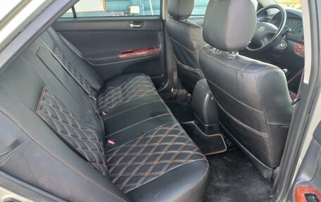 Toyota Camry V40, 2003 год, 600 000 рублей, 5 фотография