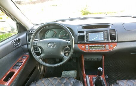 Toyota Camry V40, 2003 год, 600 000 рублей, 7 фотография