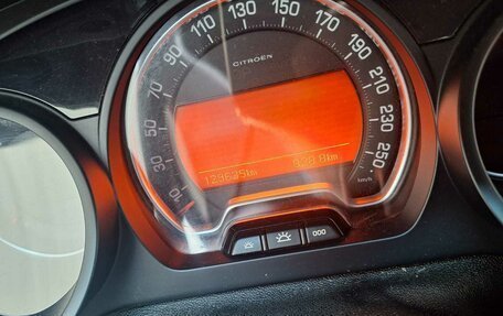 Citroen C5 II, 2014 год, 1 200 000 рублей, 6 фотография