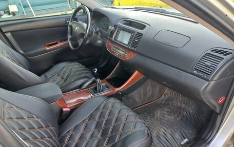 Toyota Camry V40, 2003 год, 600 000 рублей, 6 фотография