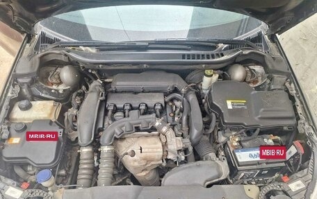 Citroen C5 II, 2014 год, 1 200 000 рублей, 5 фотография