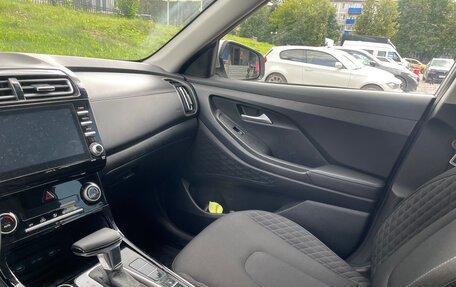 Hyundai Creta, 2021 год, 2 150 000 рублей, 3 фотография