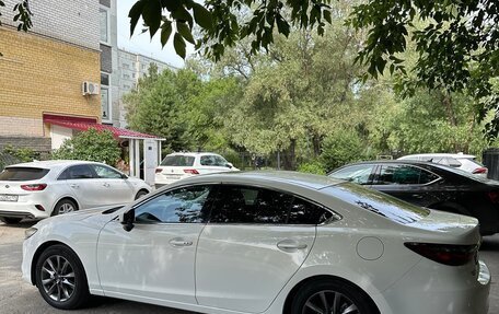 Mazda 6, 2022 год, 3 000 000 рублей, 3 фотография