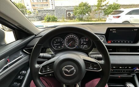 Mazda 6, 2022 год, 3 000 000 рублей, 9 фотография