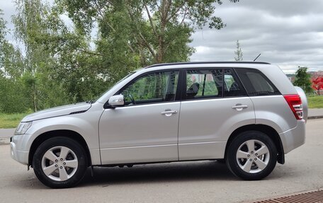 Suzuki Grand Vitara, 2011 год, 1 270 000 рублей, 3 фотография