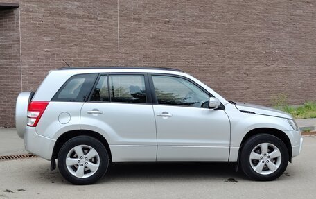 Suzuki Grand Vitara, 2011 год, 1 270 000 рублей, 6 фотография