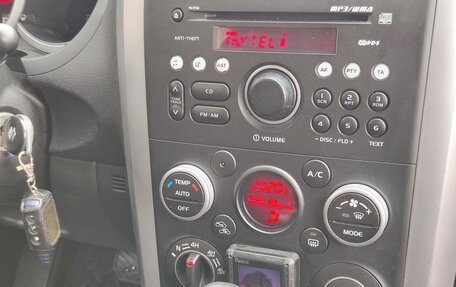 Suzuki Grand Vitara, 2011 год, 1 270 000 рублей, 13 фотография