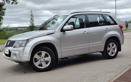 Suzuki Grand Vitara, 2011 год, 1 270 000 рублей, 2 фотография