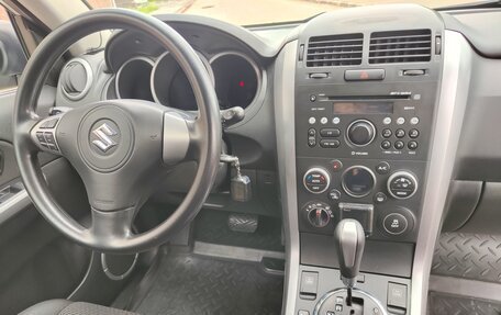 Suzuki Grand Vitara, 2011 год, 1 270 000 рублей, 12 фотография