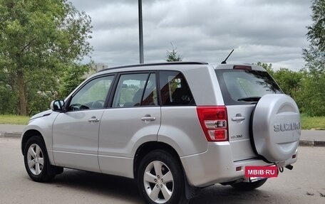 Suzuki Grand Vitara, 2011 год, 1 270 000 рублей, 4 фотография