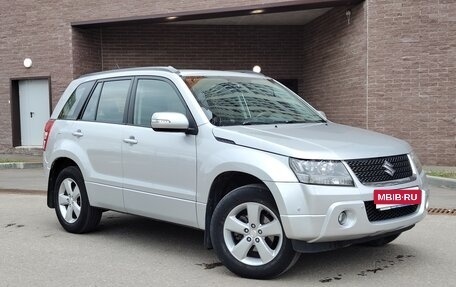 Suzuki Grand Vitara, 2011 год, 1 270 000 рублей, 7 фотография