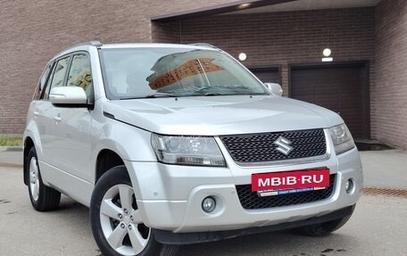 Suzuki Grand Vitara, 2011 год, 1 270 000 рублей, 8 фотография