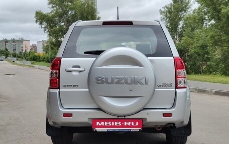 Suzuki Grand Vitara, 2011 год, 1 270 000 рублей, 5 фотография