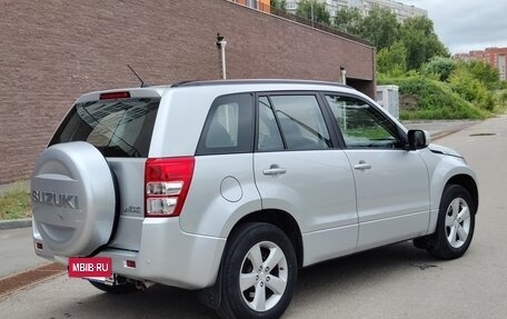 Suzuki Grand Vitara, 2011 год, 1 270 000 рублей, 9 фотография