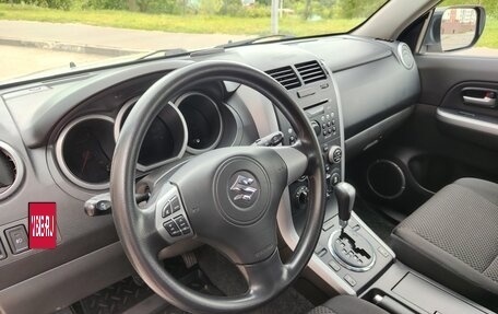 Suzuki Grand Vitara, 2011 год, 1 270 000 рублей, 11 фотография