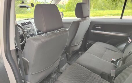 Suzuki Grand Vitara, 2011 год, 1 270 000 рублей, 14 фотография