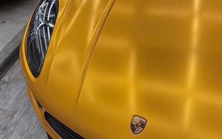 Porsche Macan I рестайлинг, 2021 год, 7 000 000 рублей, 6 фотография
